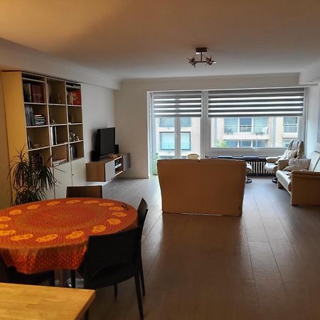 Prince'S165 Knokke-Heist Εξωτερικό φωτογραφία