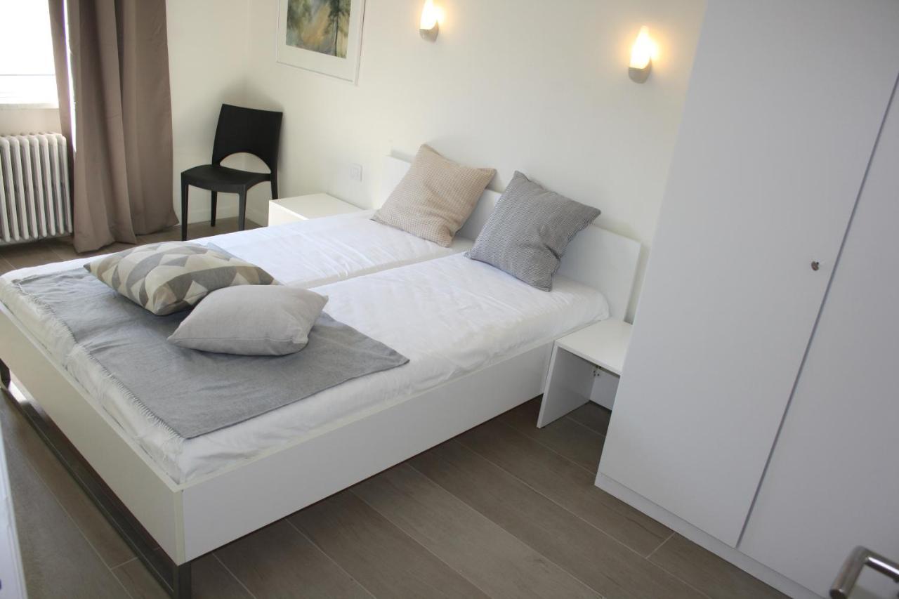 Prince'S165 Knokke-Heist Εξωτερικό φωτογραφία