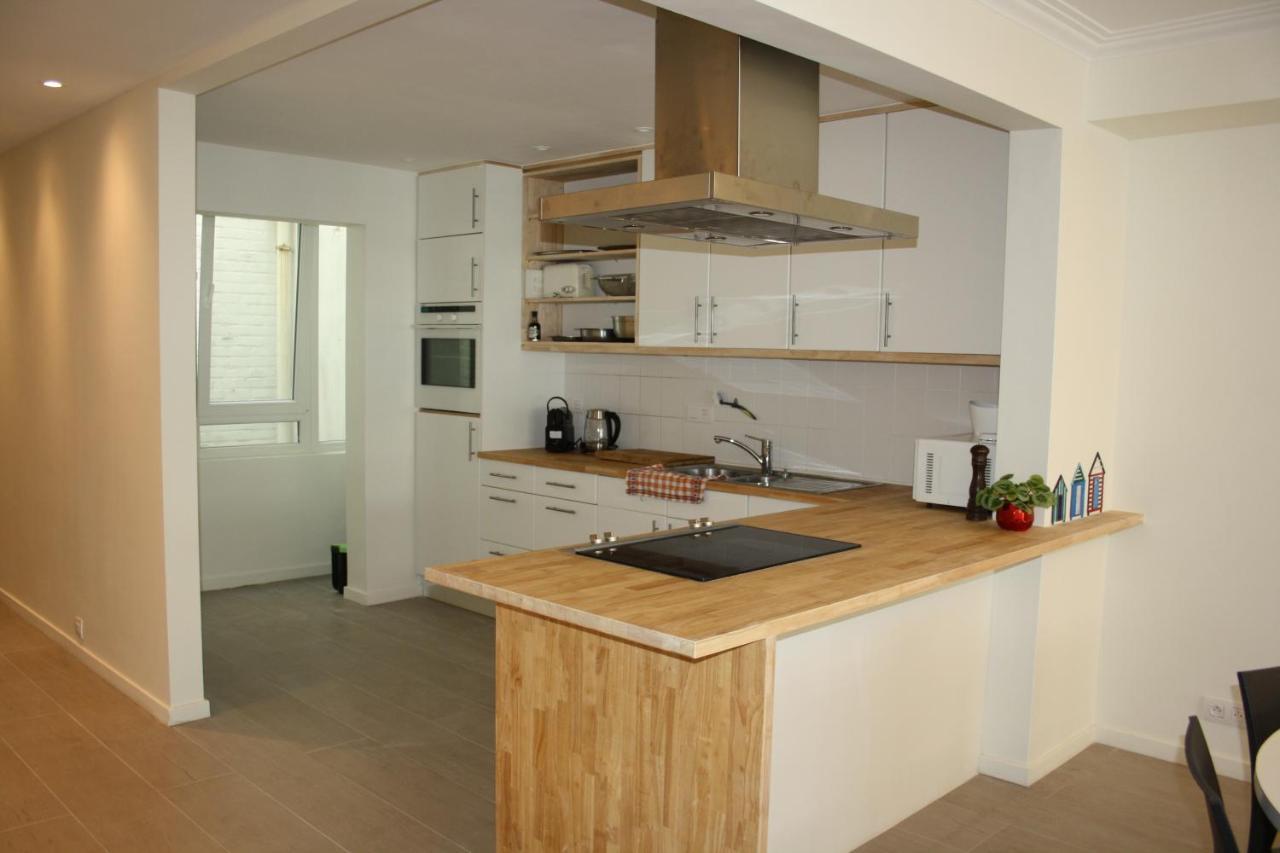 Prince'S165 Knokke-Heist Εξωτερικό φωτογραφία