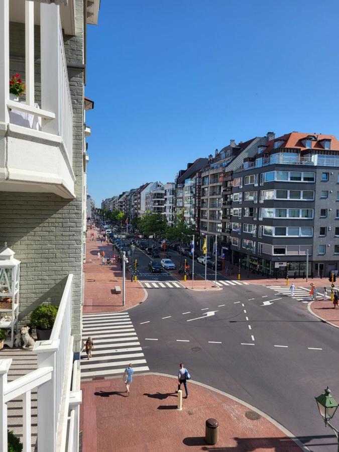 Prince'S165 Knokke-Heist Εξωτερικό φωτογραφία