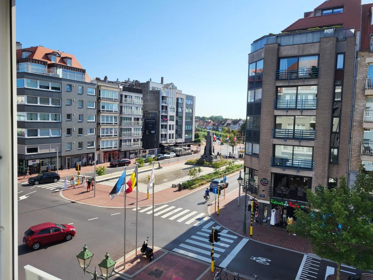Prince'S165 Knokke-Heist Εξωτερικό φωτογραφία
