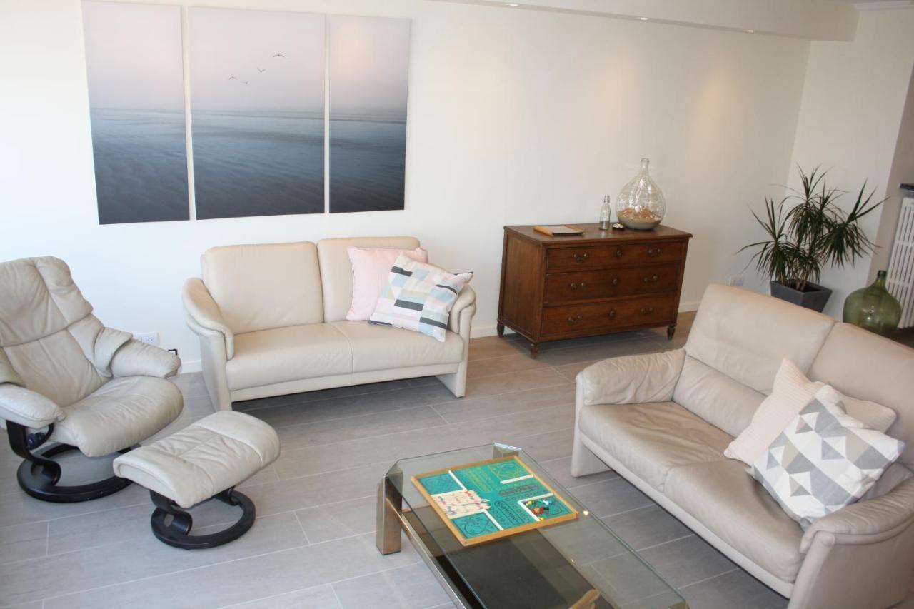 Prince'S165 Knokke-Heist Εξωτερικό φωτογραφία