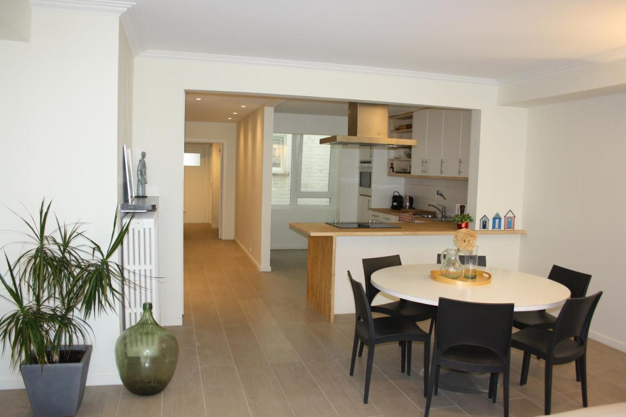 Prince'S165 Knokke-Heist Εξωτερικό φωτογραφία