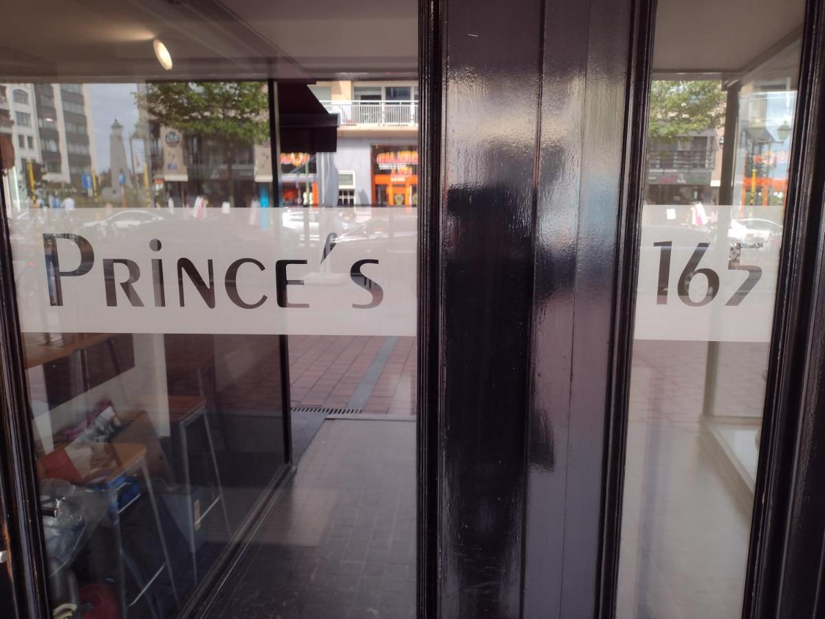 Prince'S165 Knokke-Heist Εξωτερικό φωτογραφία