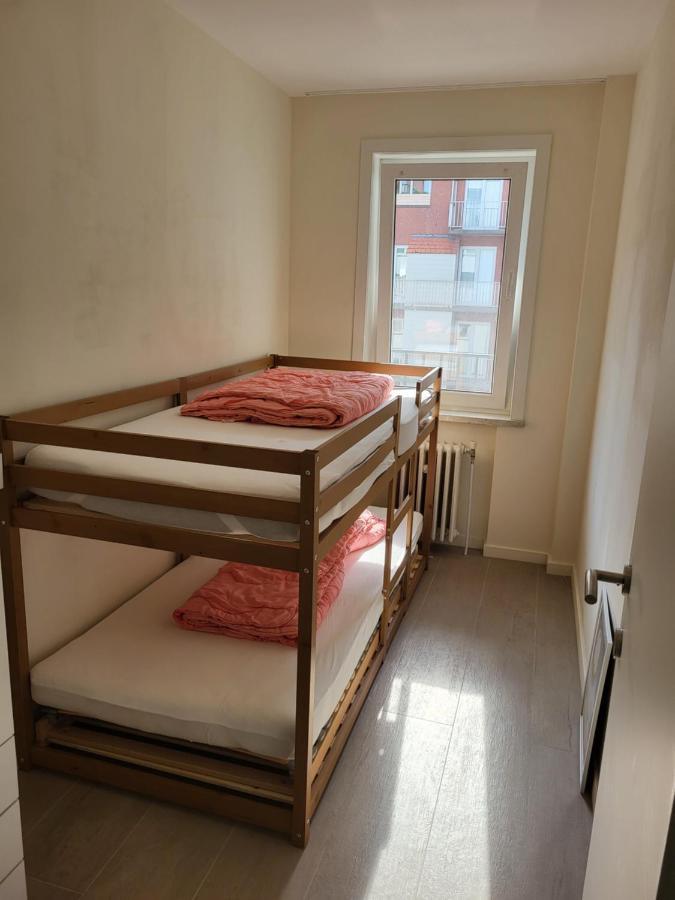Prince'S165 Knokke-Heist Εξωτερικό φωτογραφία