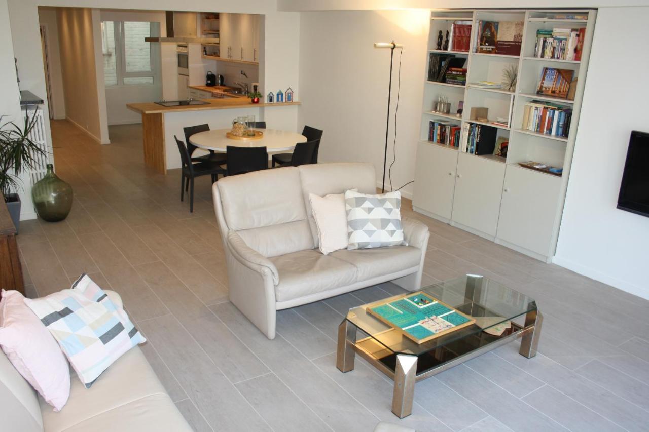 Prince'S165 Knokke-Heist Εξωτερικό φωτογραφία