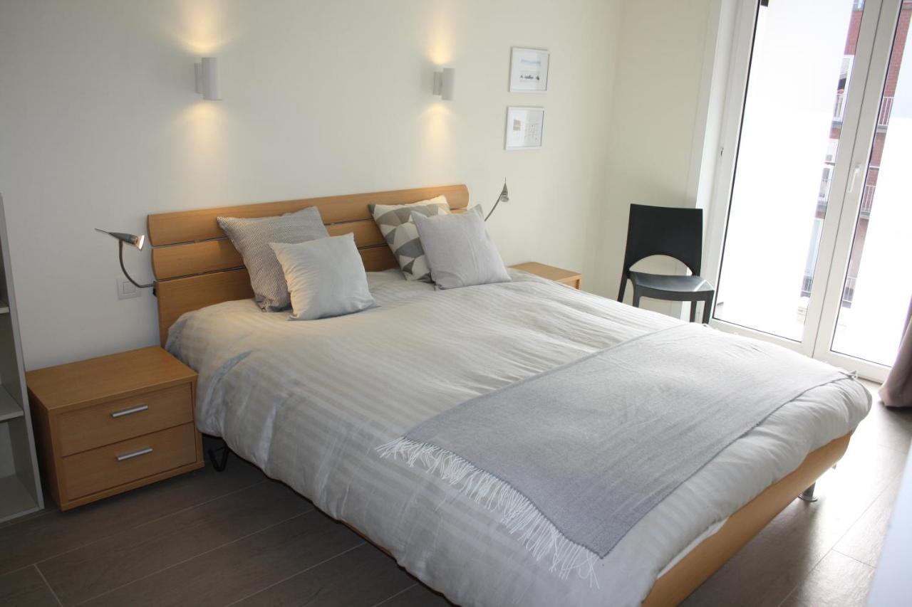 Prince'S165 Knokke-Heist Εξωτερικό φωτογραφία