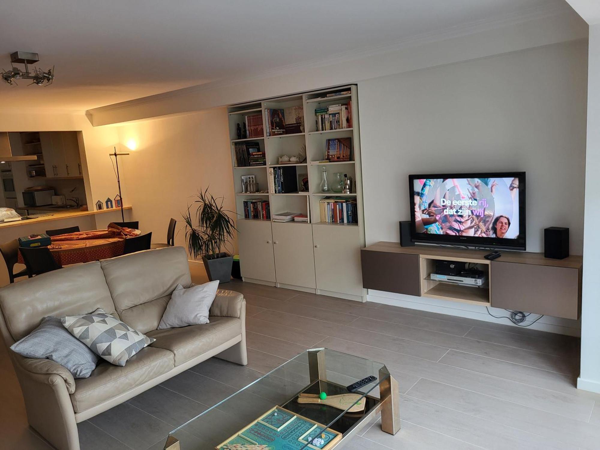 Prince'S165 Knokke-Heist Εξωτερικό φωτογραφία
